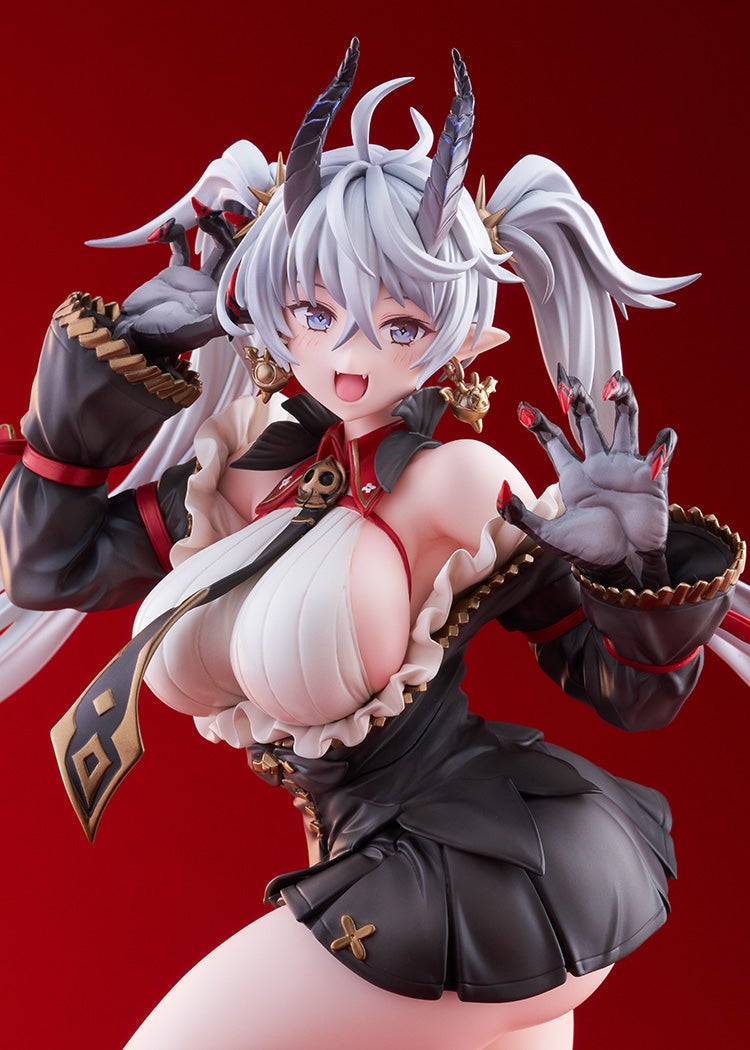 G.S.Collection Vell 1/7 Complete Figure - product view 3