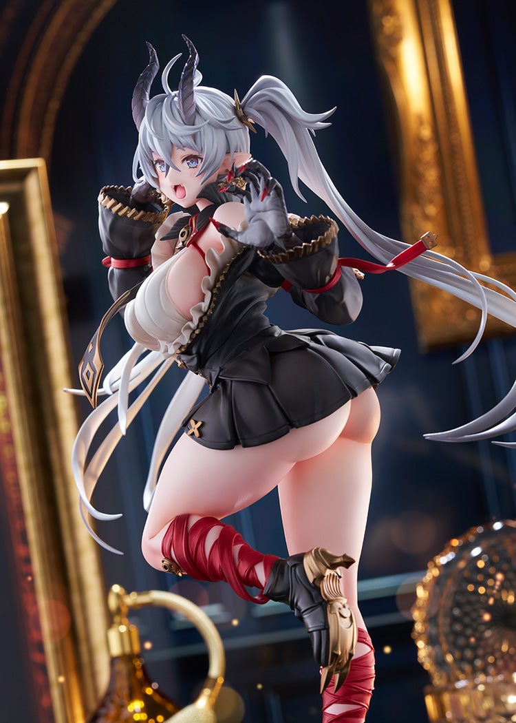 G.S.Collection Vell 1/7 Complete Figure - product view 5