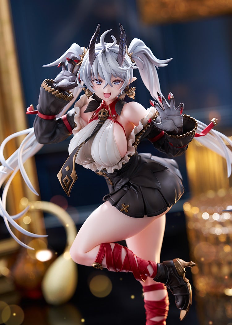G.S.Collection Vell 1/7 Complete Figure - product view 6