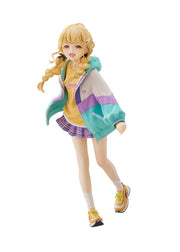 Gakuen Idolmaster Fujita Kotone 1/7 Complete Figure official AmiAmi product image