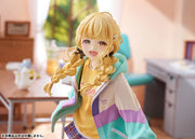 Gakuen Idolmaster Fujita Kotone 1/7 Complete Figure official AmiAmi product image