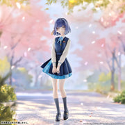 Gakuen Idolmaster Misuzu Hataya 1/6 Complete Figure official AmiAmi product image 2
