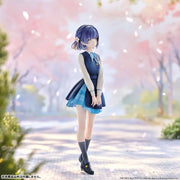 Gakuen Idolmaster Misuzu Hataya 1/6 Complete Figure official AmiAmi product image 4