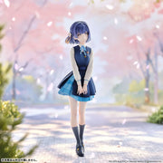 Gakuen Idolmaster Misuzu Hataya 1/6 Complete Figure official AmiAmi product image 5
