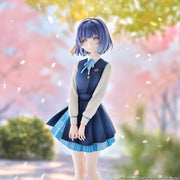 Gakuen Idolmaster Misuzu Hataya 1/6 Complete Figure official AmiAmi product image 6
