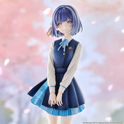 Gakuen Idolmaster Misuzu Hataya 1/6 Complete Figure official AmiAmi product image 7