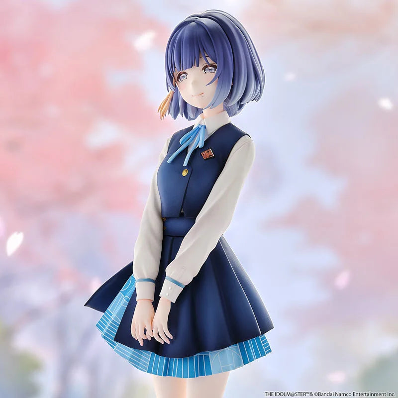 Gakuen Idolmaster Misuzu Hataya 1/6 Complete Figure official AmiAmi product image 8