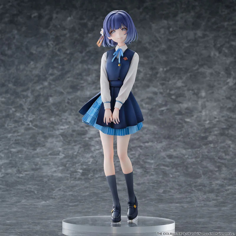 Gakuen Idolmaster Misuzu Hataya 1/6 Complete Figure official AmiAmi product image 10