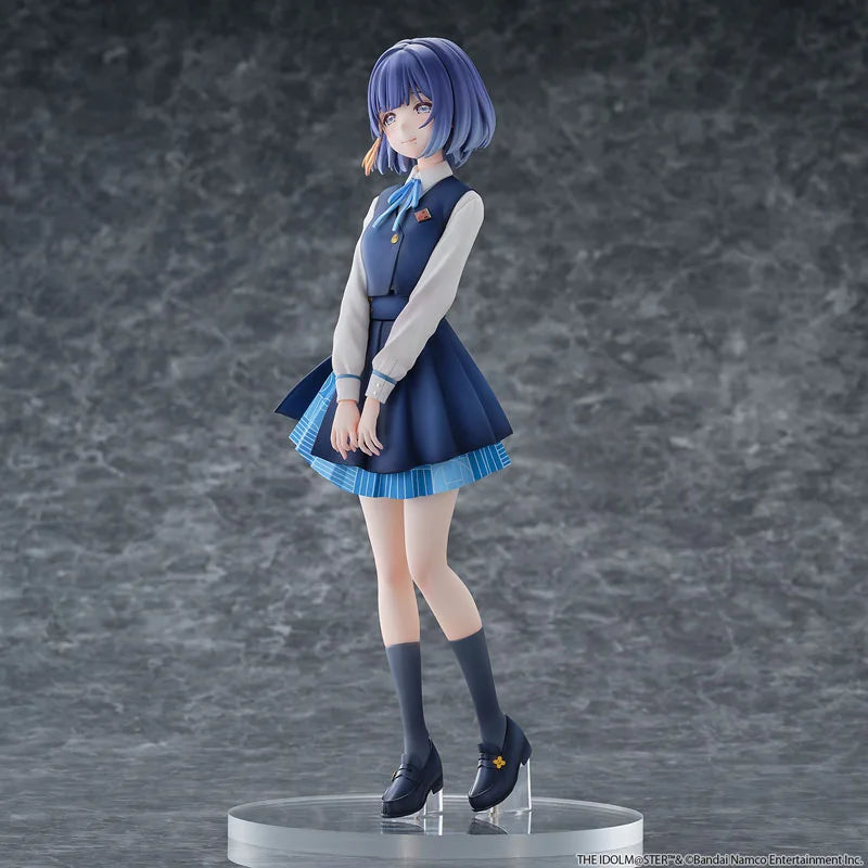 Gakuen Idolmaster Misuzu Hataya 1/6 Complete Figure official AmiAmi product image 11