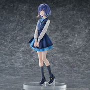 Gakuen Idolmaster Misuzu Hataya 1/6 Complete Figure official AmiAmi product image 11