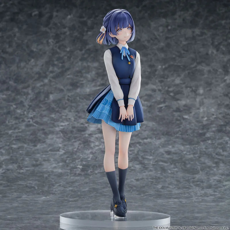 Gakuen Idolmaster Misuzu Hataya 1/6 Complete Figure official AmiAmi product image 13