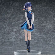 Gakuen Idolmaster Misuzu Hataya 1/6 Complete Figure official AmiAmi product image 13