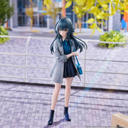 Gakuen Idolmaster Temari Tsukimura 1/6 Complete Figure - product view 2