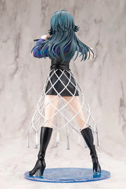 Gakuen Idolmaster Temari Tsukimura 1/7 Complete Figure official AmiAmi product image