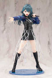 Gakuen Idolmaster Temari Tsukimura 1/7 Complete Figure official AmiAmi product image