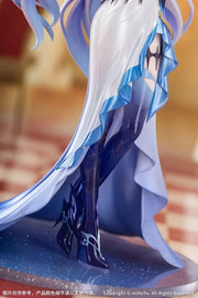 Genshin Impact Skirk 1/8 Complete Figure official AmiAmi product image