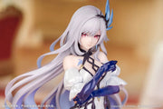 Genshin Impact Skirk 1/8 Complete Figure official AmiAmi product image