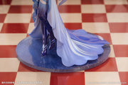 Genshin Impact Skirk 1/8 Complete Figure official AmiAmi product image