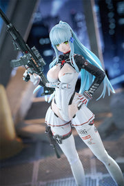 Girls' Frontline 2: Exilium Klukai Speed Star 1/7 Complete Figure - product view 2