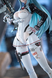 Girls' Frontline 2: Exilium Klukai Speed Star 1/7 Complete Figure - product view 4