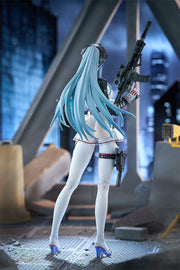 Girls' Frontline 2: Exilium Klukai Speed Star 1/7 Complete Figure - product view 6