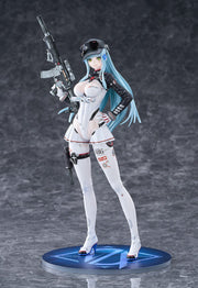 Girls' Frontline 2: Exilium Klukai Speed Star 1/7 Complete Figure - product view 7