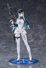 Girls' Frontline 2: Exilium Klukai Speed Star 1/7 Complete Figure - product view 8