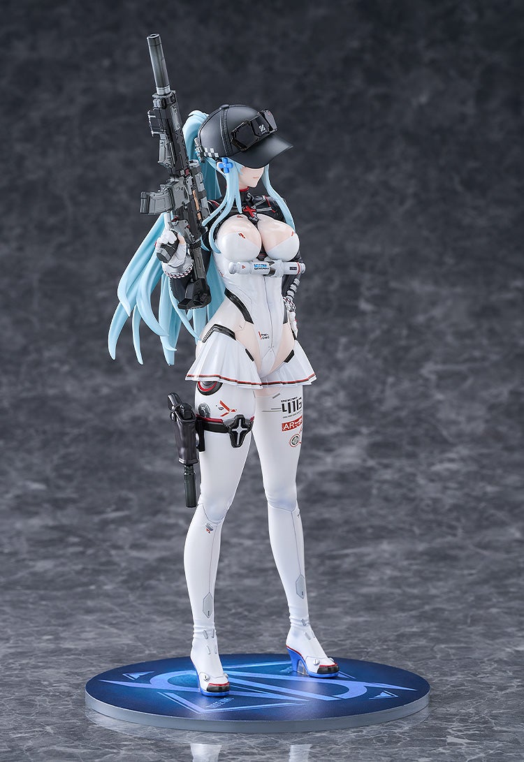 Girls' Frontline 2: Exilium Klukai Speed Star 1/7 Complete Figure - product view 9
