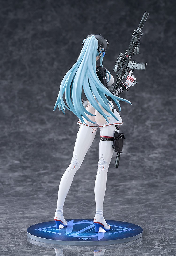 Girls' Frontline 2: Exilium Klukai Speed Star 1/7 Complete Figure - product view 10