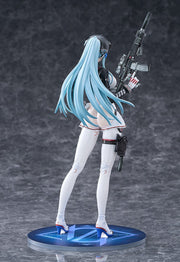 Girls' Frontline 2: Exilium Klukai Speed Star 1/7 Complete Figure - product view 10