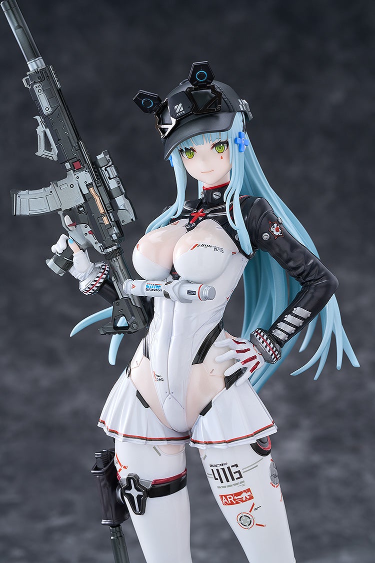 Girls' Frontline 2: Exilium Klukai Speed Star 1/7 Complete Figure - product view 12