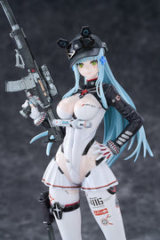 Girls' Frontline 2: Exilium Klukai Speed Star 1/7 Complete Figure - product view 12