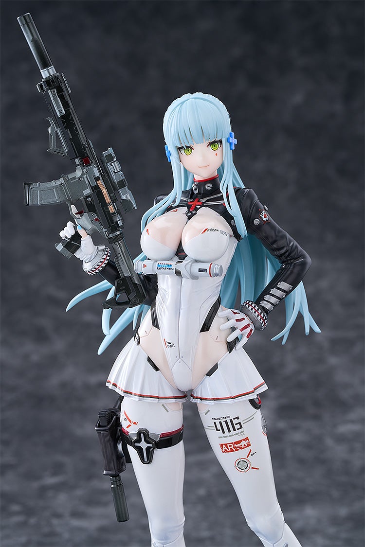 Girls' Frontline 2: Exilium Klukai Speed Star 1/7 Complete Figure - product view 13