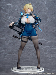 Phat! Company Girls Frontline 2: Exilium Nikketa 1/6 Complete Figure official product photo
