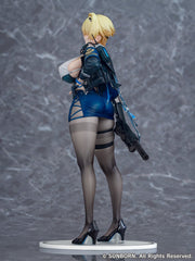 Phat! Company Girls Frontline 2: Exilium Nikketa 1/6 Complete Figure official product photo