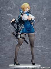 Phat! Company Girls Frontline 2: Exilium Nikketa 1/6 Complete Figure official product photo