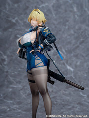 Phat! Company Girls Frontline 2: Exilium Nikketa 1/6 Complete Figure official product photo