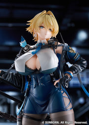 Phat! Company Girls Frontline 2: Exilium Nikketa 1/6 Complete Figure official product photo