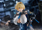 Phat! Company Girls Frontline 2: Exilium Nikketa 1/6 Complete Figure official product photo