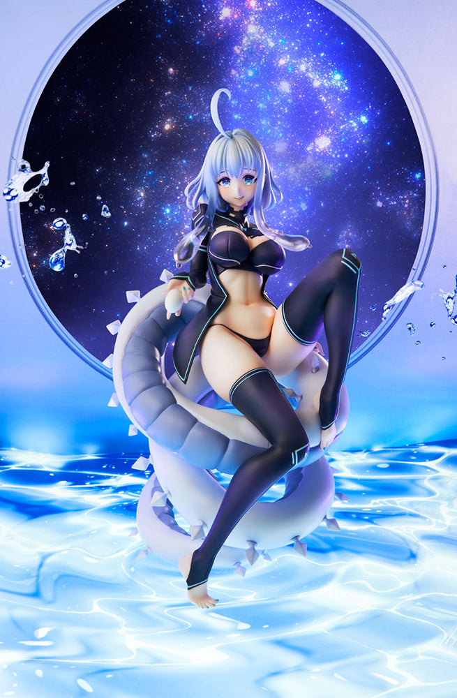 Giunyu Original UMA-chan 1/6 Scale Figure - product view 1