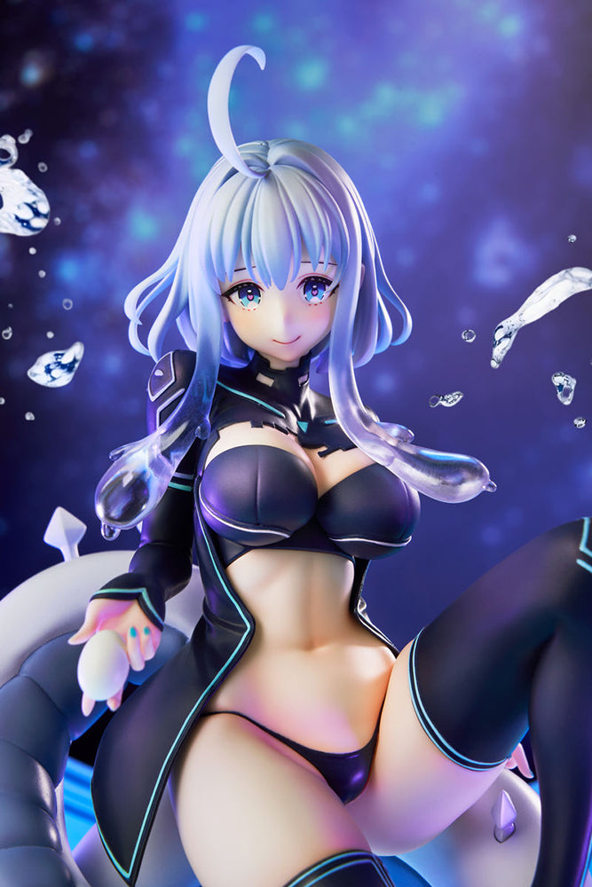 Giunyu Original UMA-chan 1/6 Scale Figure - product view 2