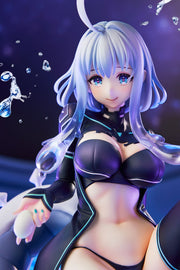 Giunyu Original UMA-chan 1/6 Scale Figure - product view 3