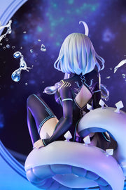 Giunyu Original UMA-chan 1/6 Scale Figure - product view 4