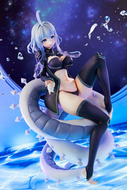 Giunyu Original UMA-chan 1/6 Scale Figure - product view 5