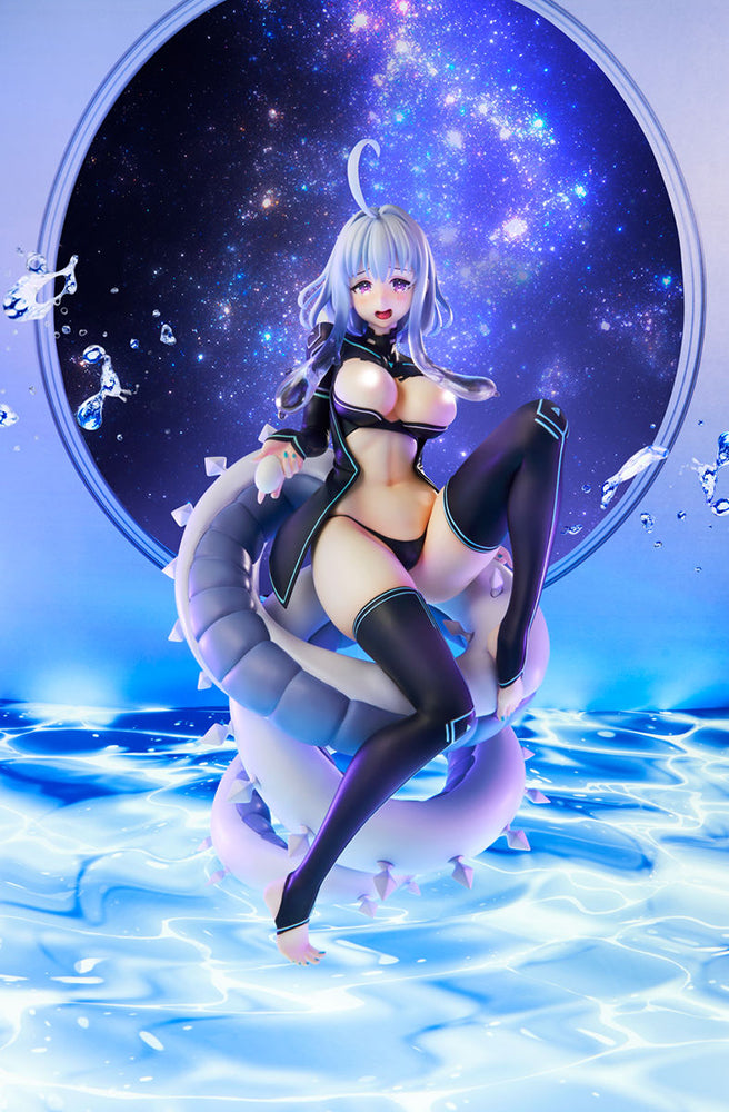 Giunyu Original UMA-chan 1/6 Scale Figure - product view 6
