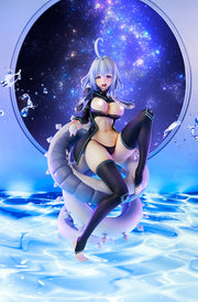 Giunyu Original UMA-chan 1/6 Scale Figure - product view 6