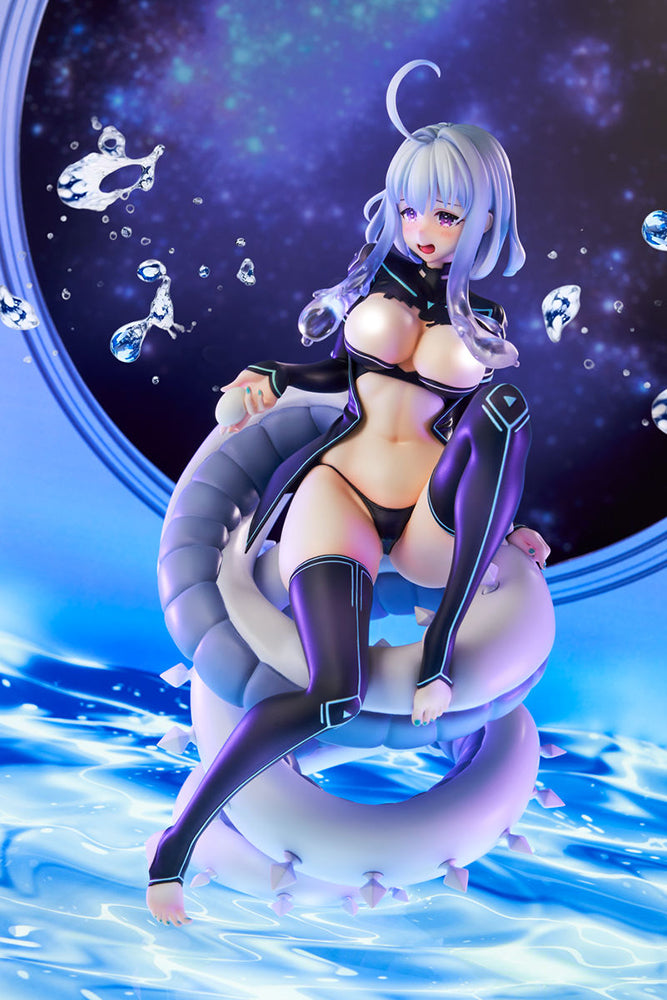 Giunyu Original UMA-chan 1/6 Scale Figure - product view 8