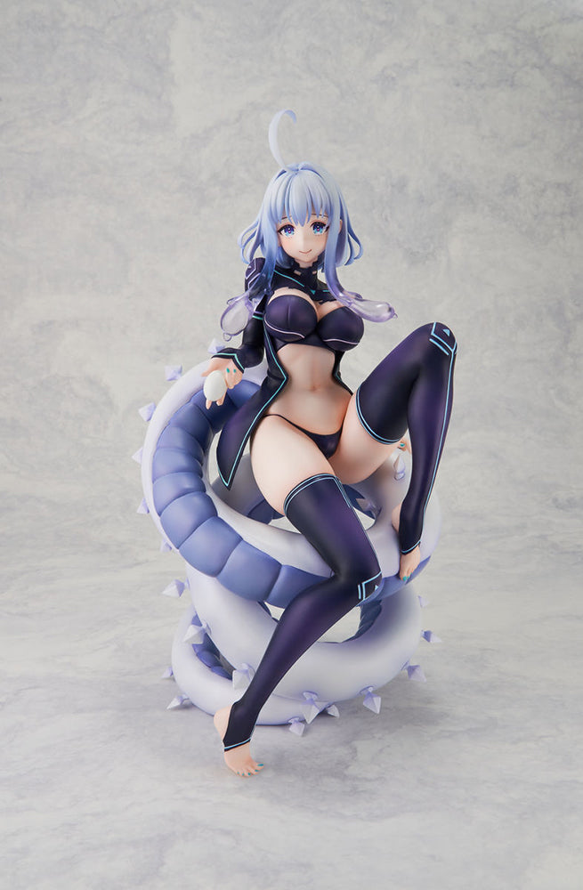 Giunyu Original UMA-chan 1/6 Scale Figure - product view 10