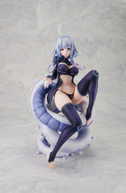 Giunyu Original UMA-chan 1/6 Scale Figure - product view 10