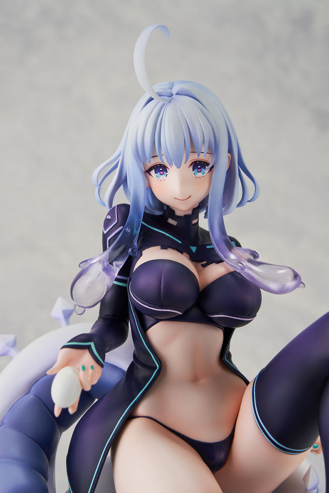 Giunyu Original UMA-chan 1/6 Scale Figure - product view 11